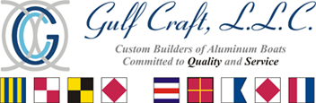 Gulf Craft, LLC - Custom Builders of Aluminum Boats